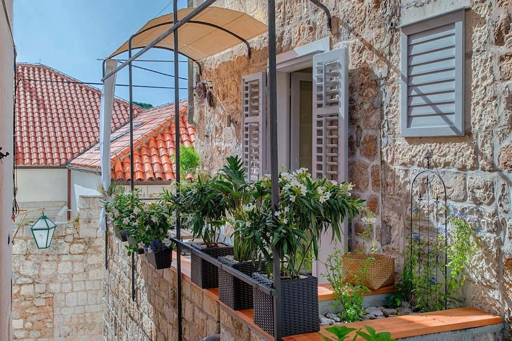 Heraclea Luxury Heritage Accommodation