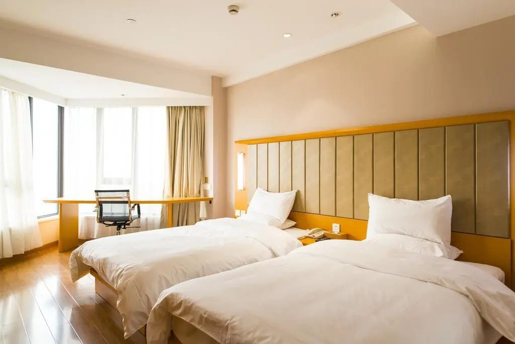 JI Hotel Shanghai The Bund Tiantong Road - Général