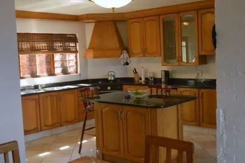 Garvies Surf House - фото 21