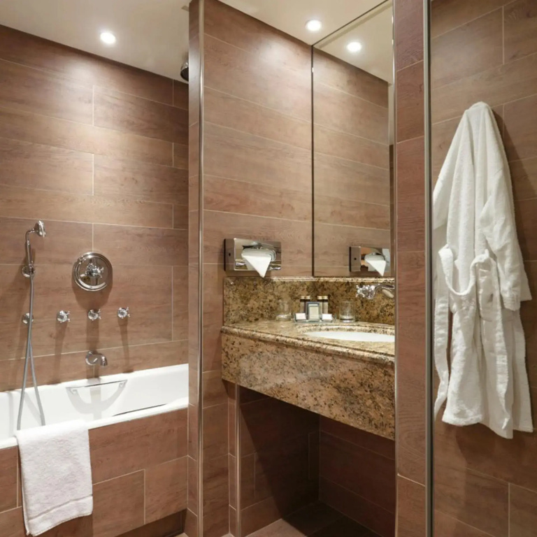 Hotel Au Manoir Saint-Germain - Général
