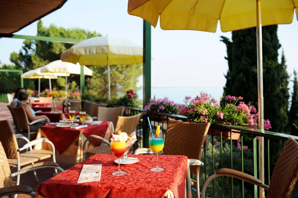 Hotel Marco Polo - Général