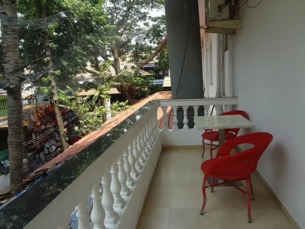 Hotel photo 14