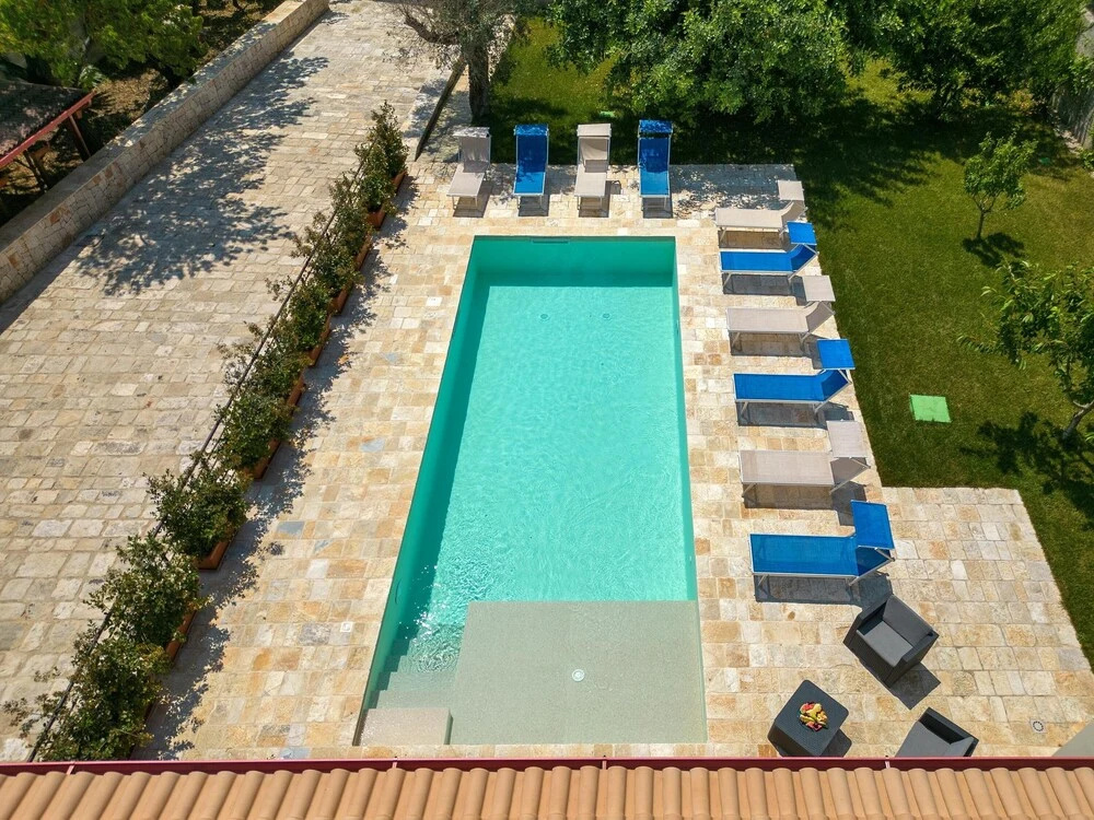 3549 Villa Sirio by Perle di Puglia