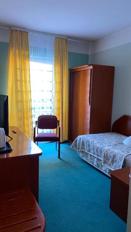Hotel Elekt Czaplinek