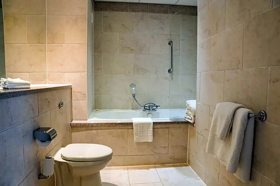 Crowne Plaza Liverpool City Centre by IHG - Chambres