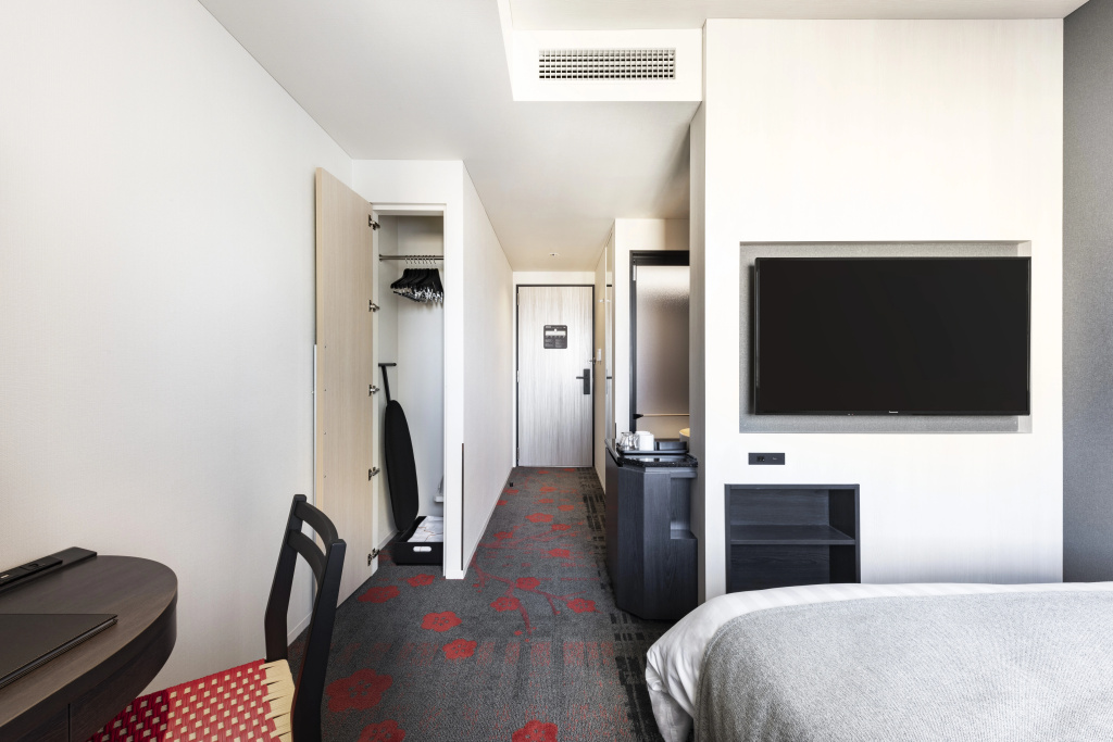 Hotel Hankyu RESPIRE OSAKA 사진 35