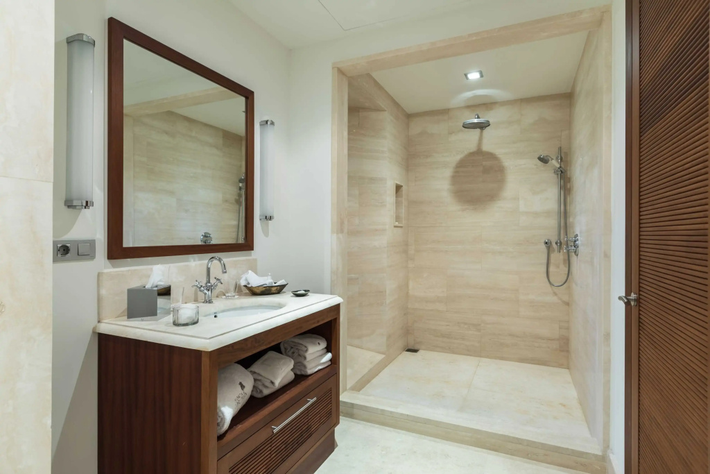 Finca Cortesin Hotel Golf & Spa - Chambres