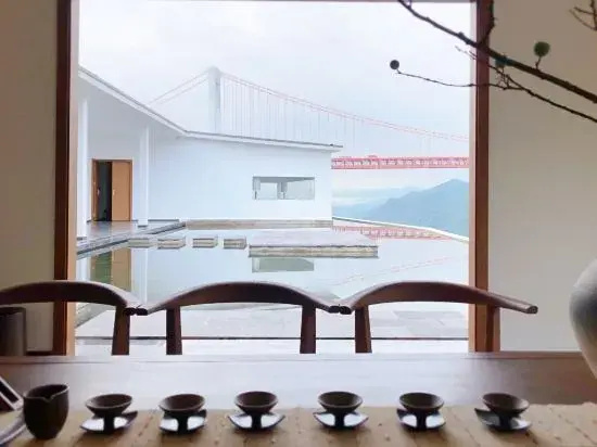 Huangguoshu Wenfan Qiaoshan Homestay