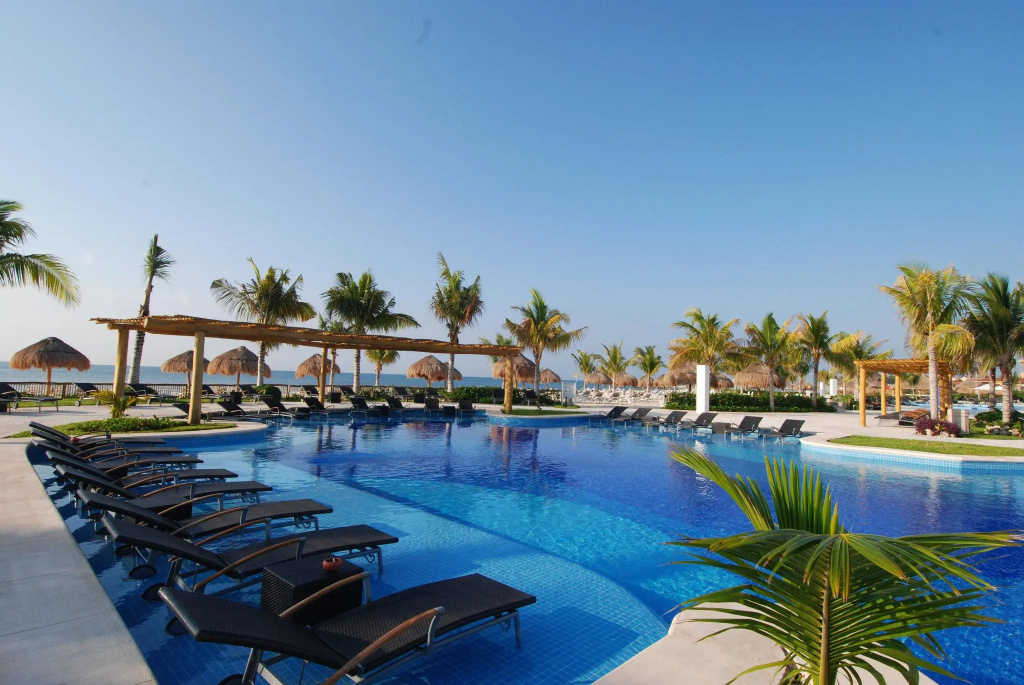 BlueBay Grand Esmeralda All Inclusive - Général