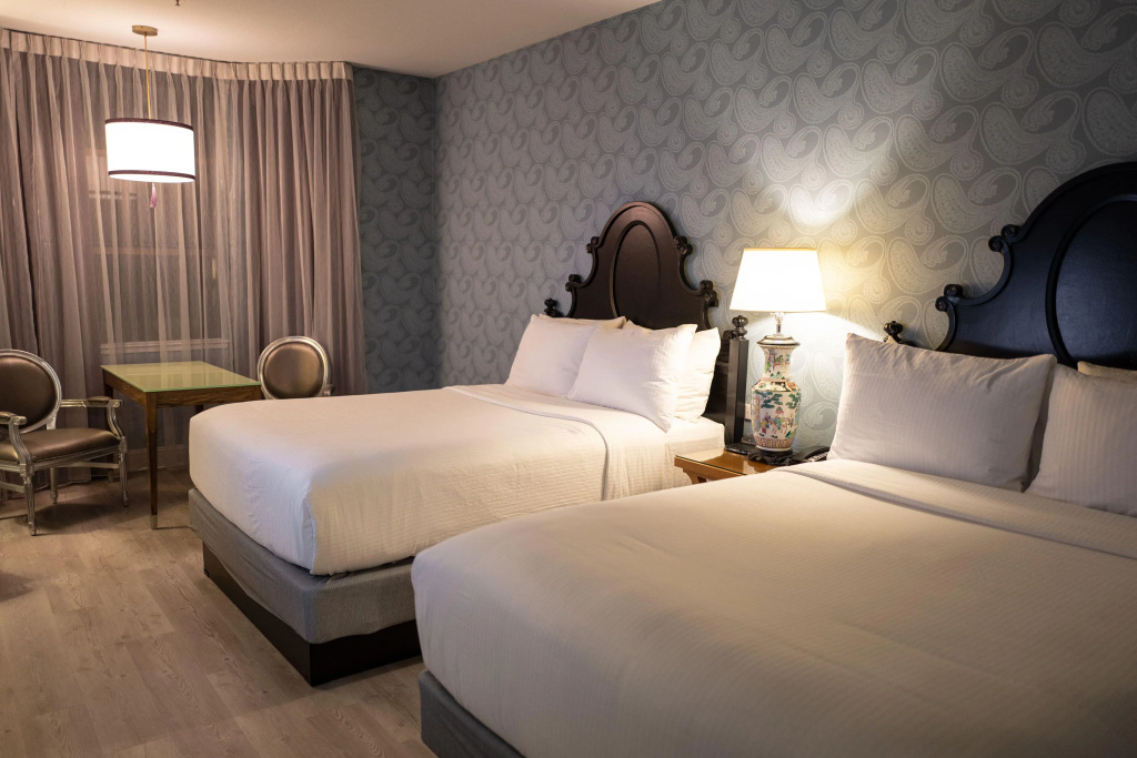 Hotel Fiona — 4