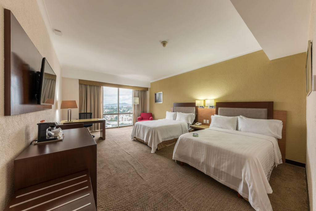 Holiday Inn Select - Guadalajara by IHG - Général