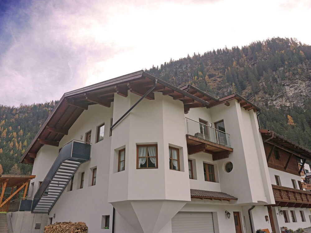Haus Alpengruß - Général