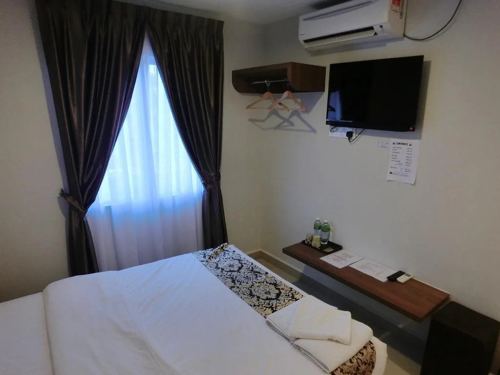 Business Centre