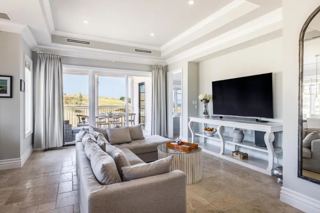 Tierra Del Sol Resort & Golf - Chambres