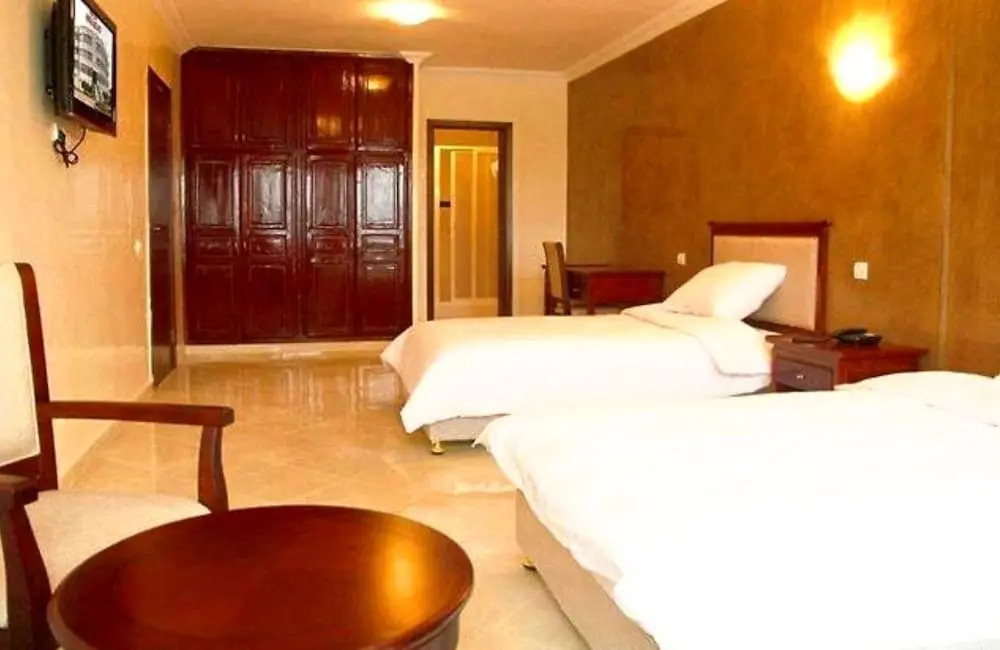 Angle Atlas Hotel — фото 6