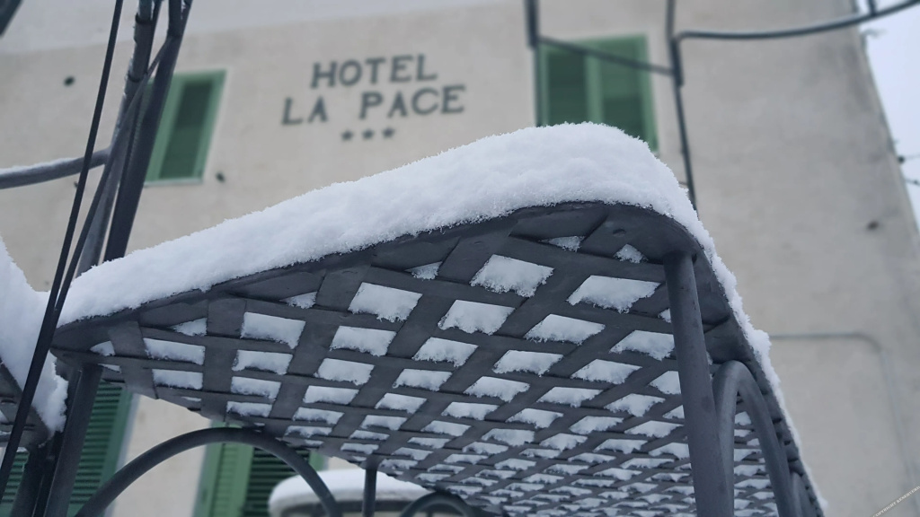 Hotel La Pace