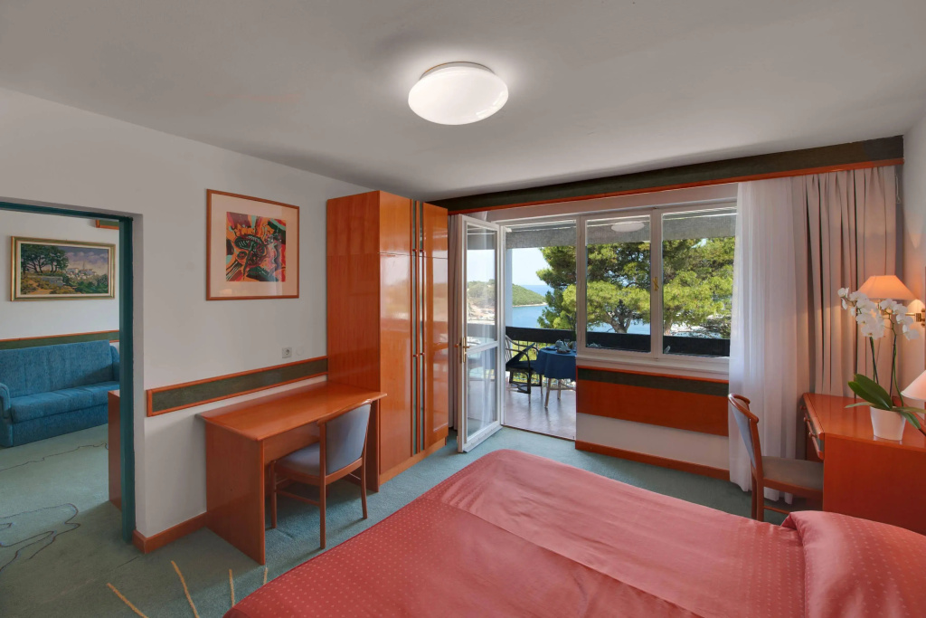 Maistra Select Pineta Hotel - Général