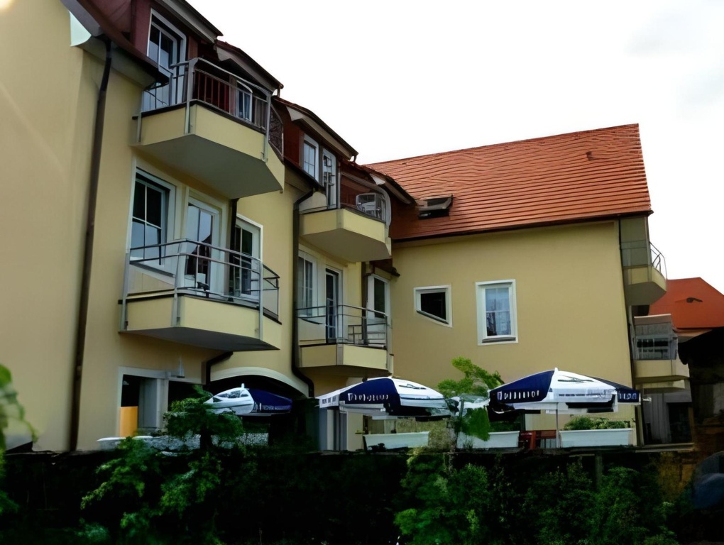 Hotel Am Schloss