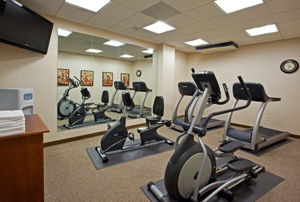 Holiday Inn Purdue - Fort Wayne by IHG - Général