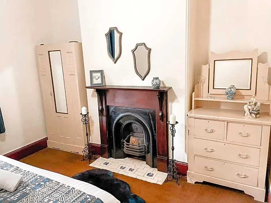 Neath Hotel - Chambres