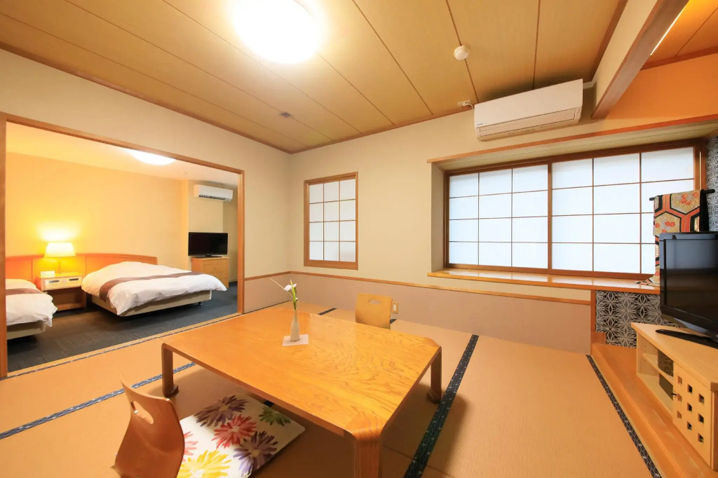 Hotel photo 19