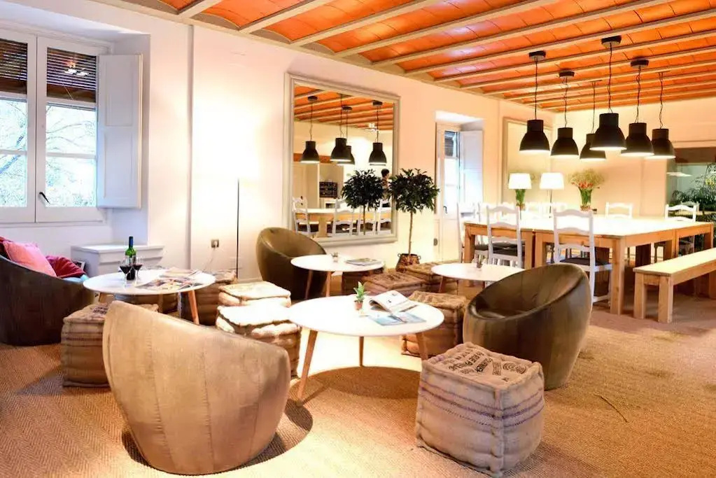 Hotel Can Carol - Général