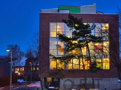 LOFT Apartments