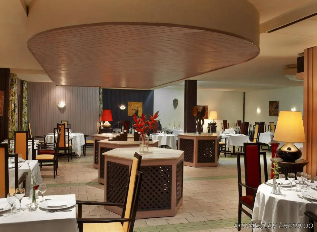 Hotel photo 21
