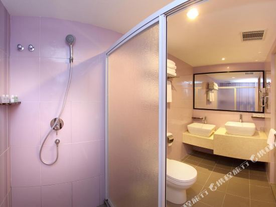 Hotel Richbaliz