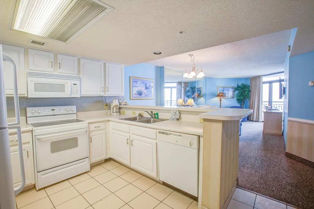Sand Dunes Resort and Suites - Général