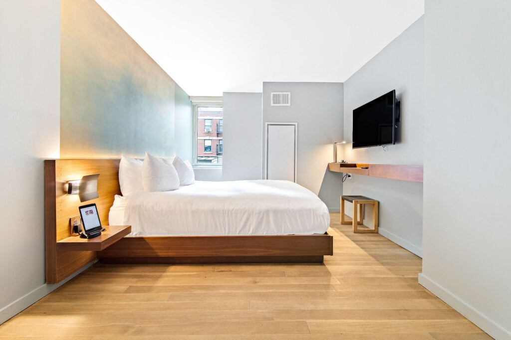 Cassa Hotel Times Square by null