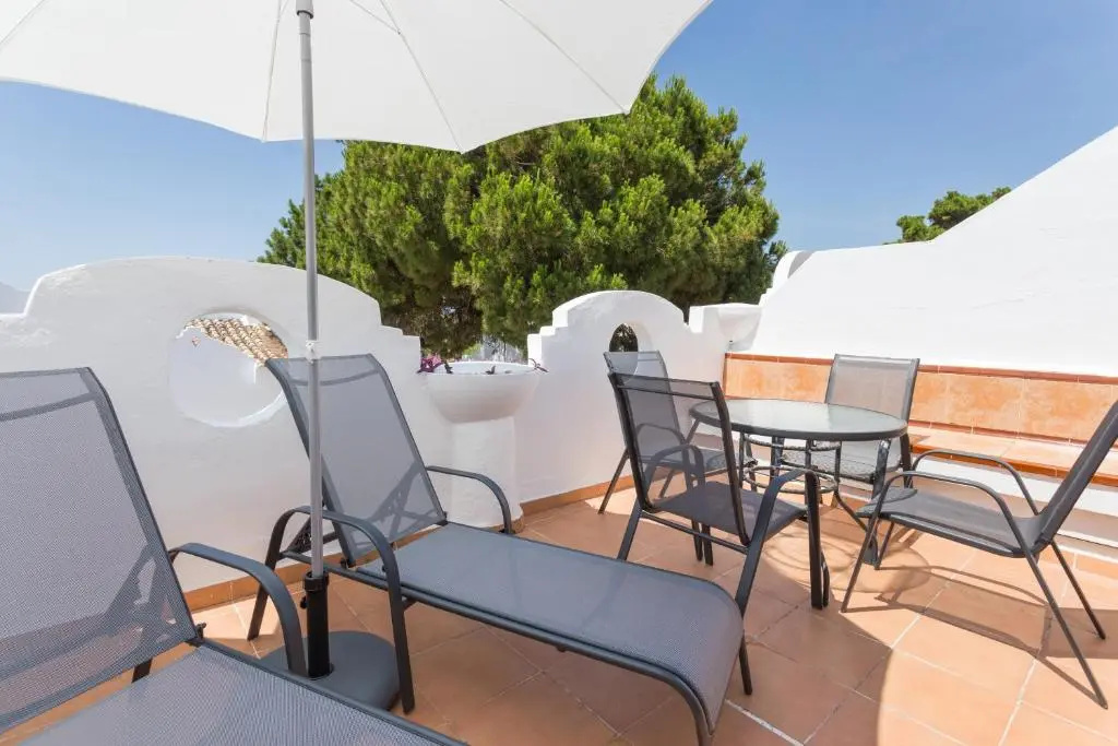 Sercotel Vime La Reserva de Marbella - Chambres