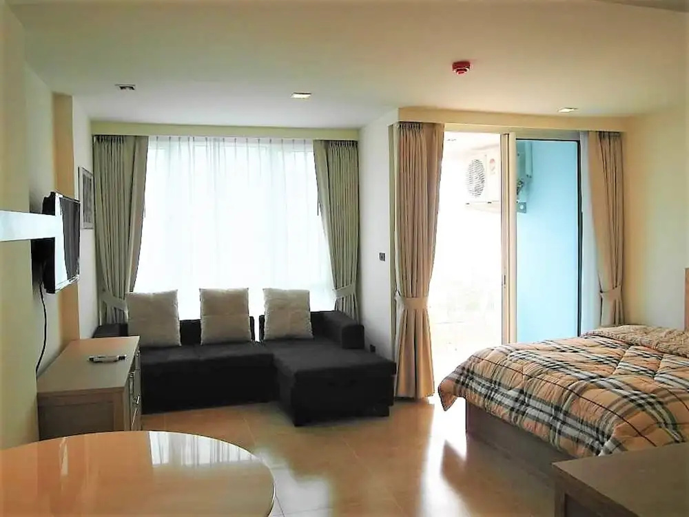 Hotel photo 10
