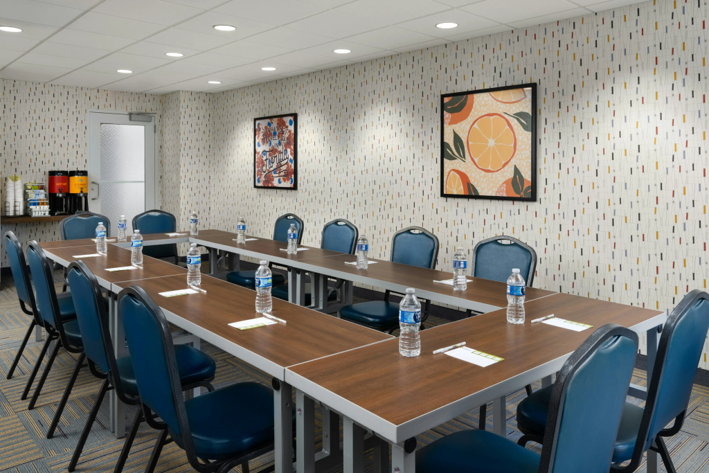 Home2 Suites by Hilton Miramar FT. Lauderdale - Général