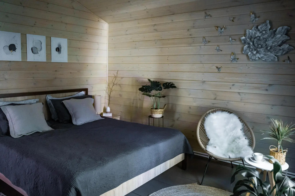 Нарская заимка - фото 2