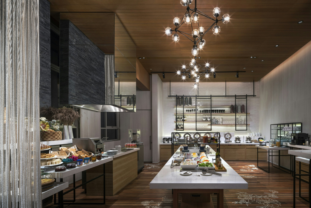Somerset Sukhumvit Thonglor Bangkok - Général