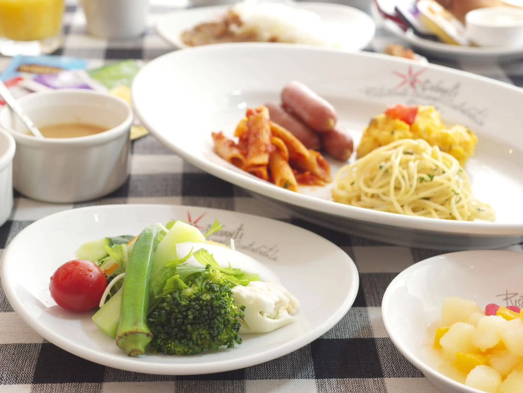 Daiwa Roynet Hotel Tokyo Osaki - Général
