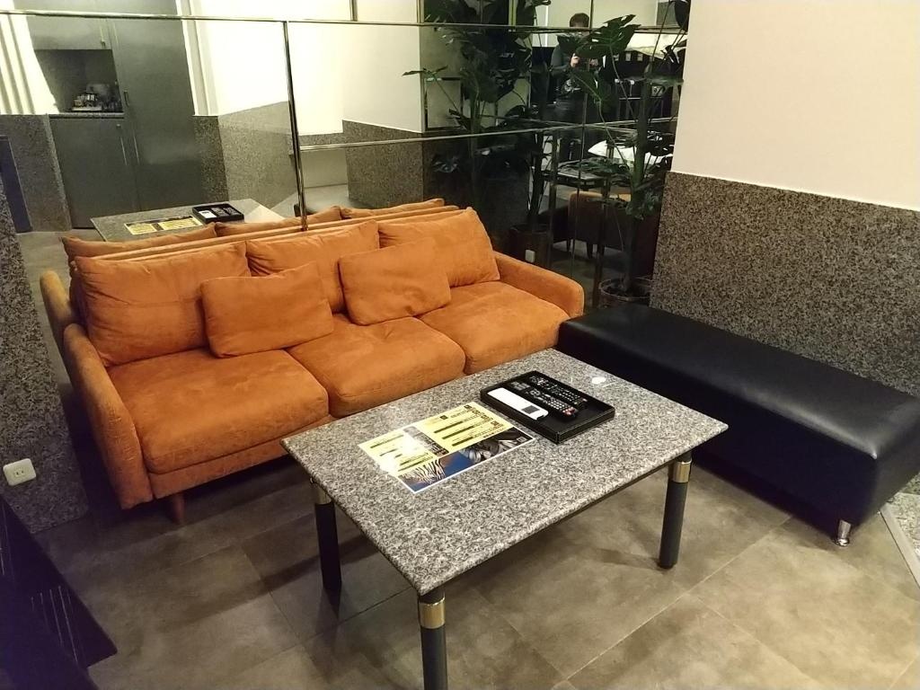 Hotel Beni East (Adult Only) 사진 8