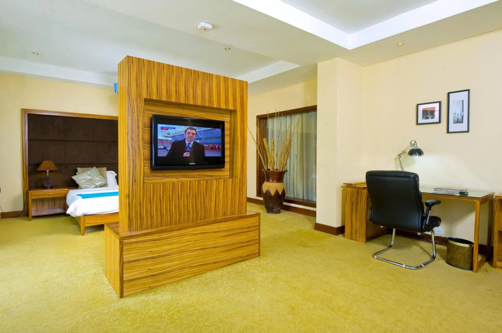 Urban by CityBlue, Kigali, Rwanda - Général