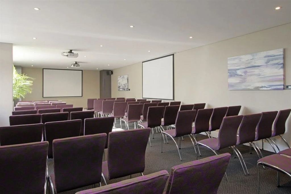 The Hyde All-Suite Hotel - Général