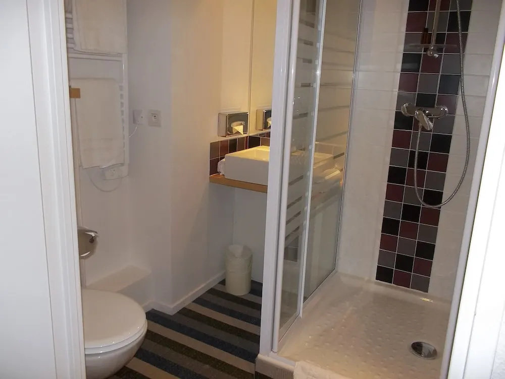 ibis Styles Saint-Jean-de-Luz Donibane - Chambres