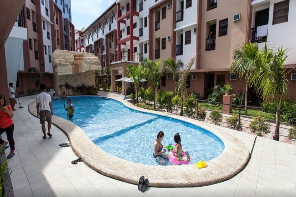 La Carmela De Boracay Hotel
