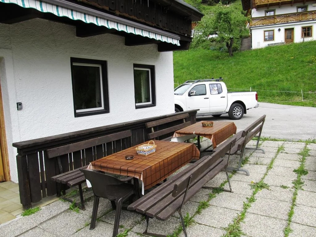 Balcony & Terrace