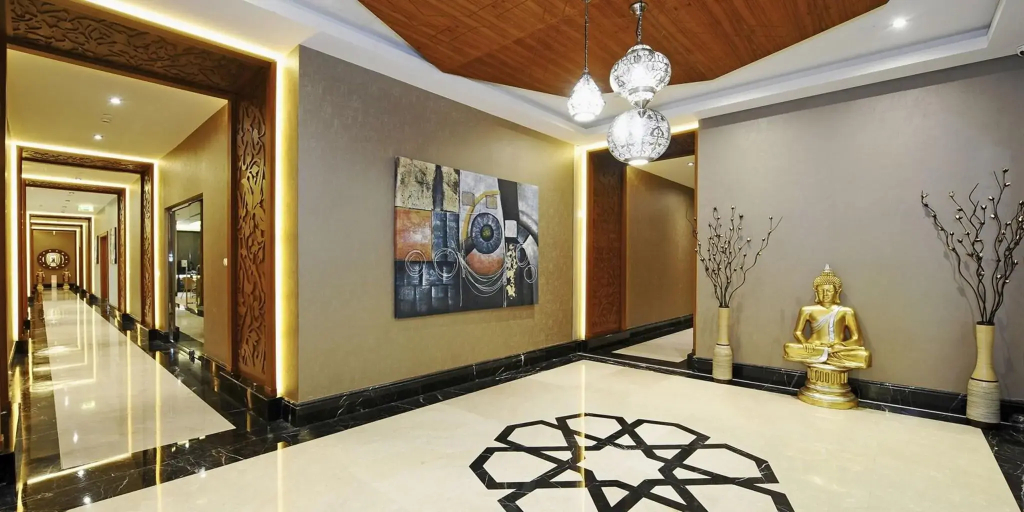 Crowne Plaza BURSA by IHG - фото 13