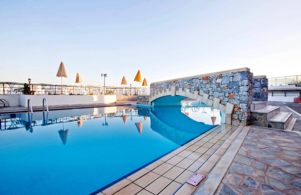 Hotel photo 19