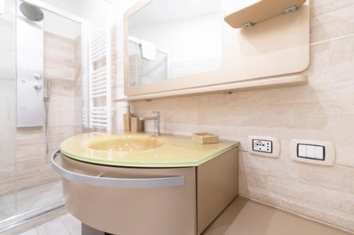 Ripetta Apartment — 4