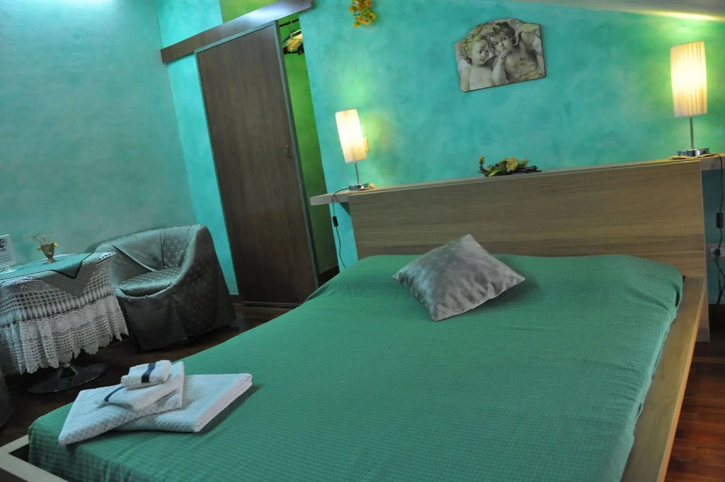 B&B Proserpina - фото 7
