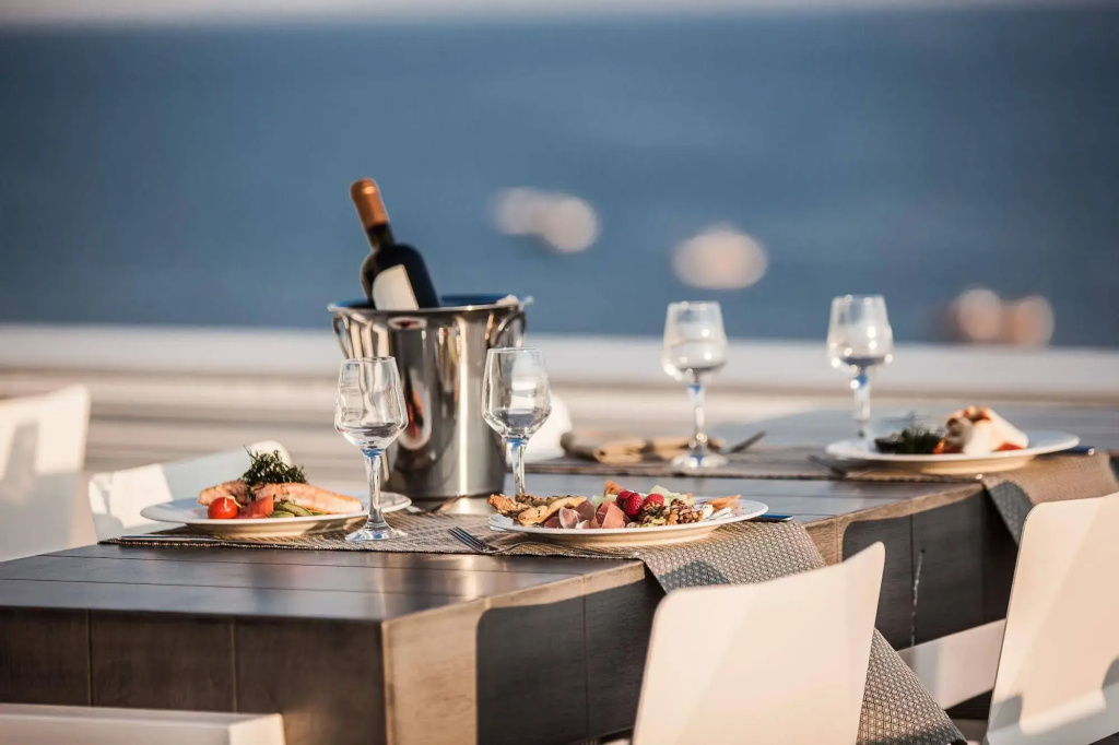Elinotel Sermilia Resort - All inclusive - Général