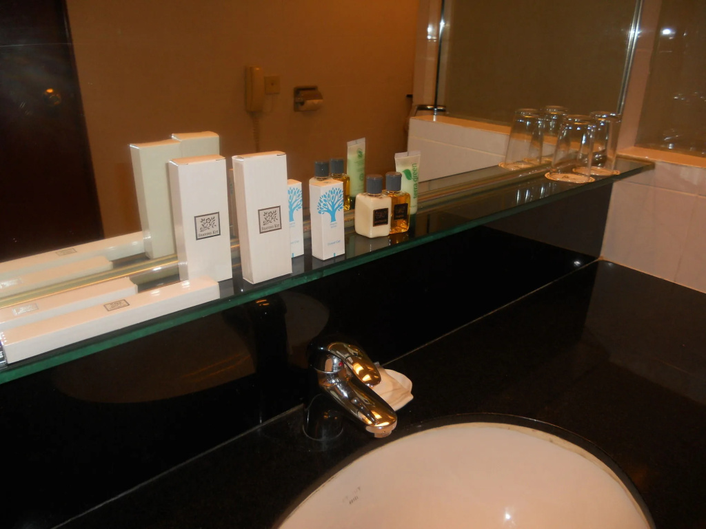 Dynasty Hotel Kuala Lumpur - Général