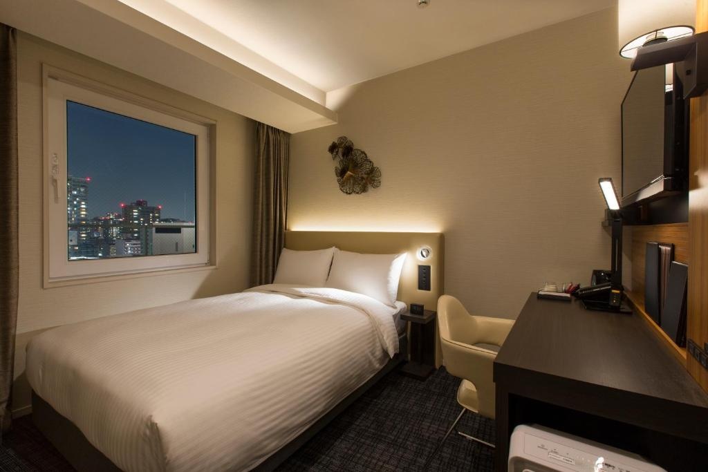Premier Hotel CABIN PRESIDENT Osaka 사진 2